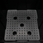 Green Toilet 330 kompostikäymälän kaksoispohja