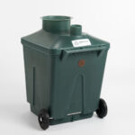 Green Toilet 330 kompostikaymala video