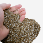 GeoTrap ravinnesiepparimassa