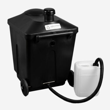 Käymäläjätekompostori Green Pikkuvihreä