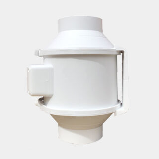 Vakio 110mm ø halkaisija