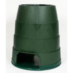 Johanna Lämpökompostori