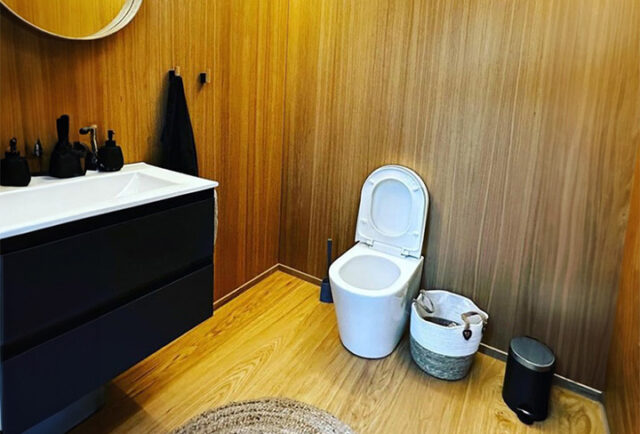 kuivakäymälä