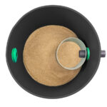 GeoTrap Pienpuhdistamo