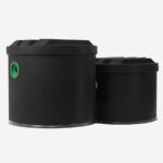 GeoTrap Pienpuhdistamo