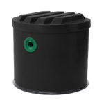 GeoTrap Pienpuhdistamo