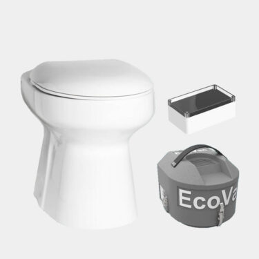 EcoVac Base