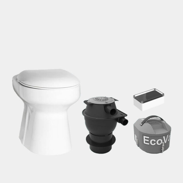 EcoVac Extend