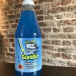 SeptiBio Biodegrader for septic tanks