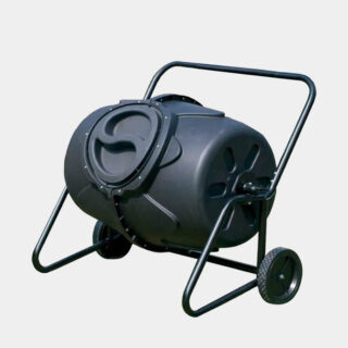 Pikkuvihreä Rumpukompostori