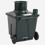 Green Toilet 120 Family kompostikäymälä