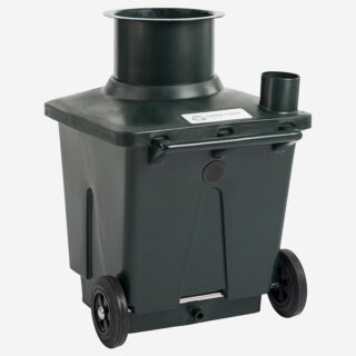 Green Toilet 120 Family kompostikäymälä