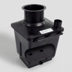 Green Toilet 120 kompostikäymälä kaksoispohja