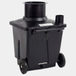 Green Toilet 120 Family kompostikäymälä