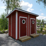 Lindroos tuplahuussi tuplapuucee