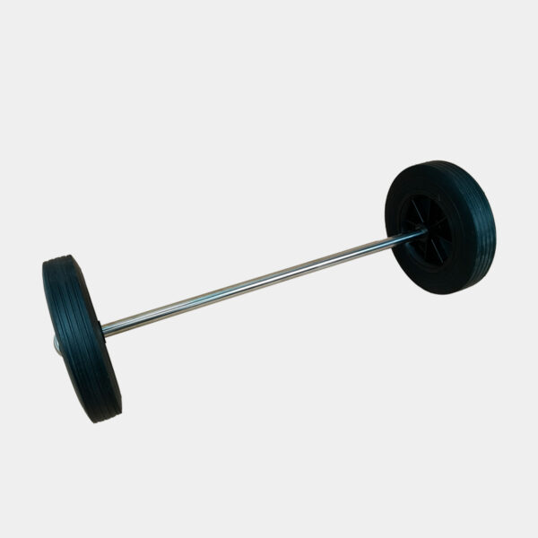 XXL-renkaat Green Toilet_2026