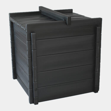 Biokub Thermal Composter 420L