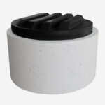 Pikkuvihrea Talvieristepaketti Geotrap harmaavesisuodattimelle