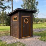 Lindroos puucee Pikkuvihrea