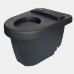 Green Toilet 100 Easy spare container