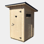 Hyyskä to the cottage