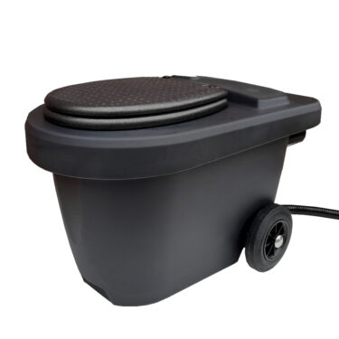 Green Toilet 100 Easy