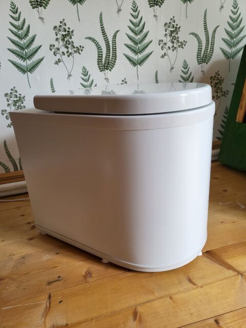 Ekohytte on tyylikäs ja energiapihi vaihtoehto