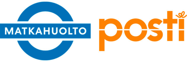 Pikkuvihreän toimitustavat