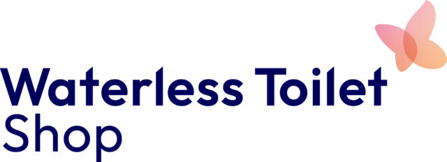 Waterless Toilet Shop logo