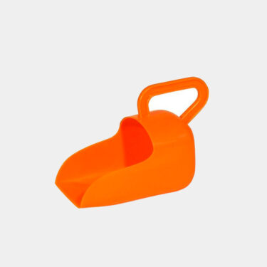 Plastex äyskäri oranssi 1 l