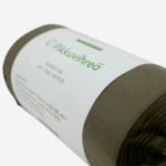 Biohajoavat suojapussit käymälään