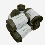 Pikkuvihreä biopussit kuivakäymälään