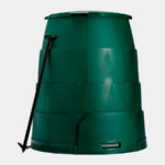 Johanna kompostori ja sekoittaja