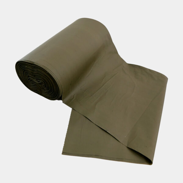 Pikkuvihreä biopussit kuivakäymälään