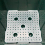 Green Toilet 330 välipohja