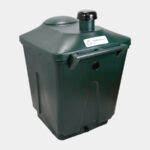 Green Toilet 330 vaihtosäiliö