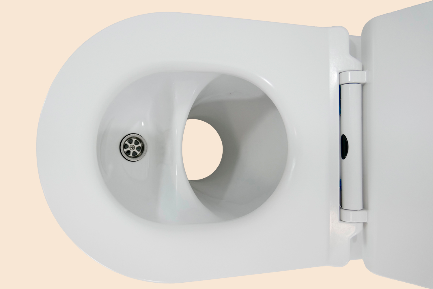 Ei-erottelevat ja erottelevat kuivakäymälät