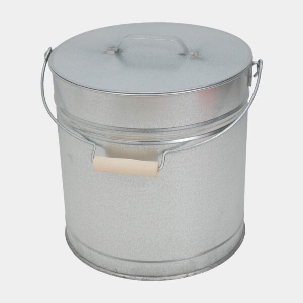 Sinkkinen kuivikeämpäri