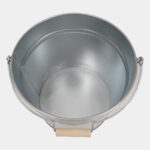 Sinkkinen kuivikeämpäri