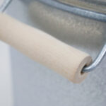 Sinkkinen kuivikeämpäri