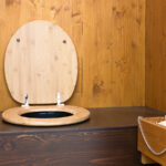 Kompotoi Compo istuin