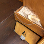 Kompotoi Compo kuivike