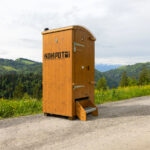 Kompotoi Compo huussipaketti