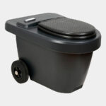 Green Toilet 100 Easy Kompostikäymälä