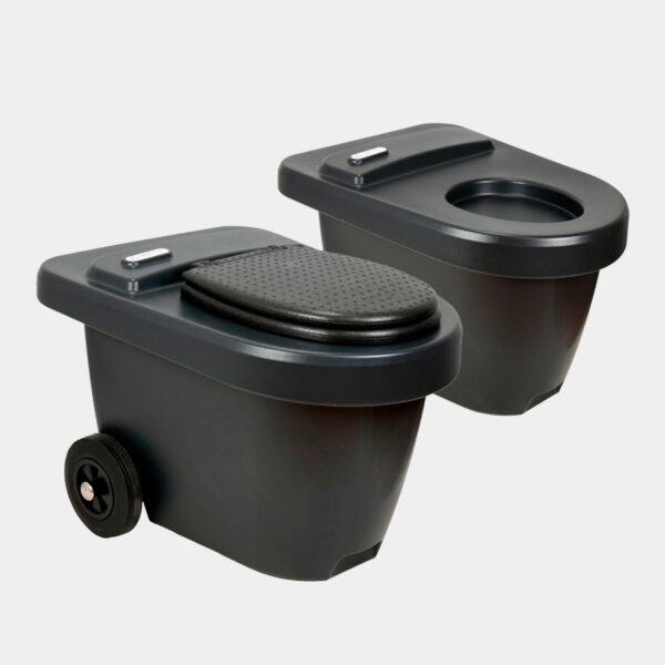 Green Toilet Easy paketti