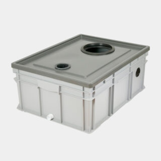 Matalampi 120 Litraa