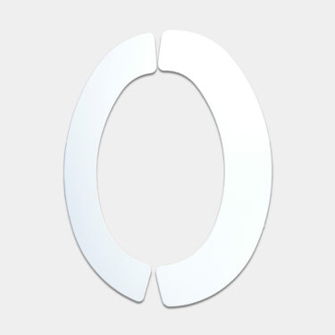 Lämpöistuin tarrakiinnityksellä