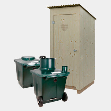 Pikkuvihreä HuussiGo