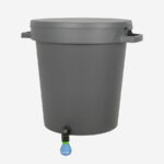 Drop ämpäri 30 litran vesiastialla