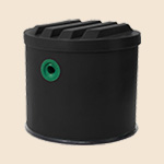 Jäteveden puhdistus